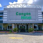 Canyon Boutique Hotel