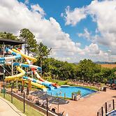 MONREALE RESORT PARQUE AQUÁTICO