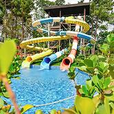 MONREALE RESORT PARQUE AQUÁTICO