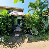 Cabinas Tortuguero Natural