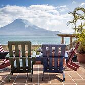 La Iguana Perdida - Hostel