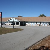 Boomtown Inn