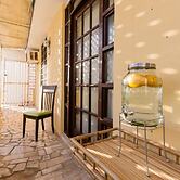 Toque al Atlantico Family Inn