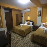 Suite Plaza Hotel Residencial