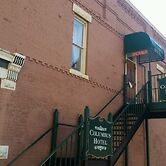 Columbus Hotel