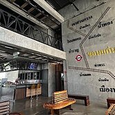 The Terminal Khon Kaen Hotel