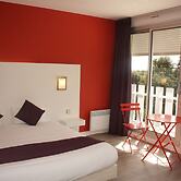 Hotel Latitude Ouest
