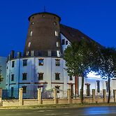Malom Hotel és Étterem