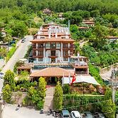 Hotel Lotus Spa&Sport Akyaka