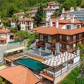 Hotel Lotus Spa&Sport Akyaka