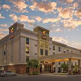 Comfort Suites Las Cruces I-25 North