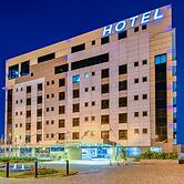 Plaza Inn Breeze Aeroporto