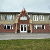 Motel Le Refuge