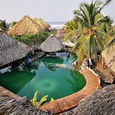 Eco Hotel Playa Quilombo de Curumbe