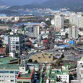 Hound Hotel Changwon Terminal