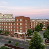 Residence Inn Durham McPherson/Duke University Medical Cntr