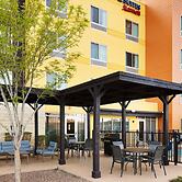 Fairfield Inn & Suites El Paso Airport