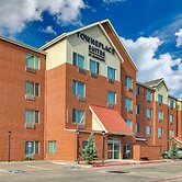 TownePlace Suites Dallas McKinney