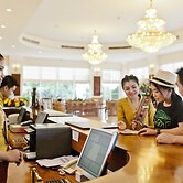 Champasak Grand Hotel