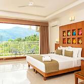 The Fog Munnar Resorts & Spa