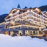 Schlosshotel Ischgl
