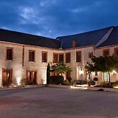 Hôtel Burgevin