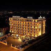 Emirtimes Hotel & Spa Tuzla