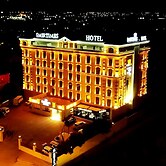 Emirtimes Hotel & Spa Tuzla