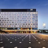 Jaz in the City Amsterdam