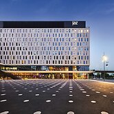 Jaz in the City Amsterdam