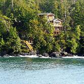 Reef Point Oceanfront B & B