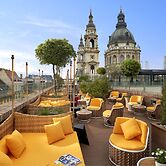 Aria Hotel Budapest by Library Hotel Collection
