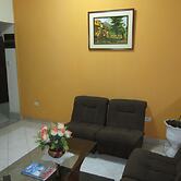Plaza Trujillo Hotel