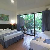 Tirimbina Rainforest Lodge