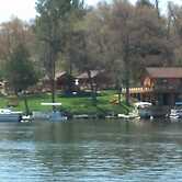 Clear Lake Resort