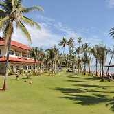 Bansaithong Beach Resort