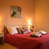 Aksos suites Accessible Accommodation