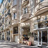 The Originals City, Hôtel Mondial, Perpignan