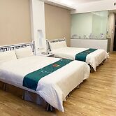 Monster Village Hotel