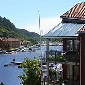 Thon Hotel Halden
