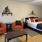 Harmony B&B & Suites