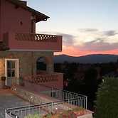 La Terrazza di Reggello