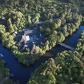 Mulu Marriott Resort