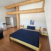 Williston Lake Resort