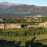 Flying Horse Resort & Club