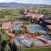 Flying Horse Resort & Club