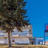 Motel 6 Fort St. John, BC
