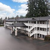 Basecamp Puyallup a Travelodge by Wyndham