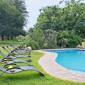 Chrislin African Lodge