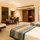 Shenbaga Hotel and Convention Centre